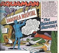 Illustration for article titled Holy Batman: Aquaman Was So, So, So Horrible To Read